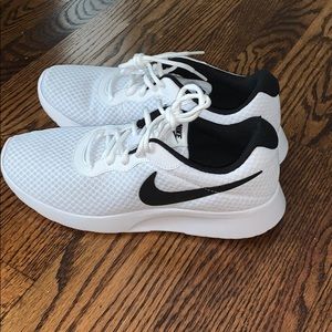 Nike running shoes